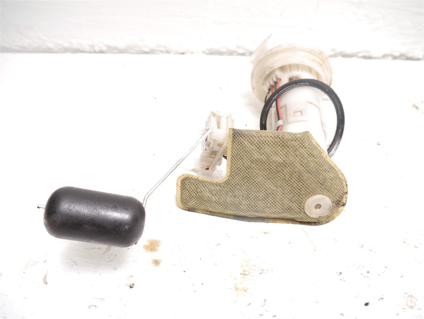 HONDA SH125 I 2013-2016 FUEL PUMP