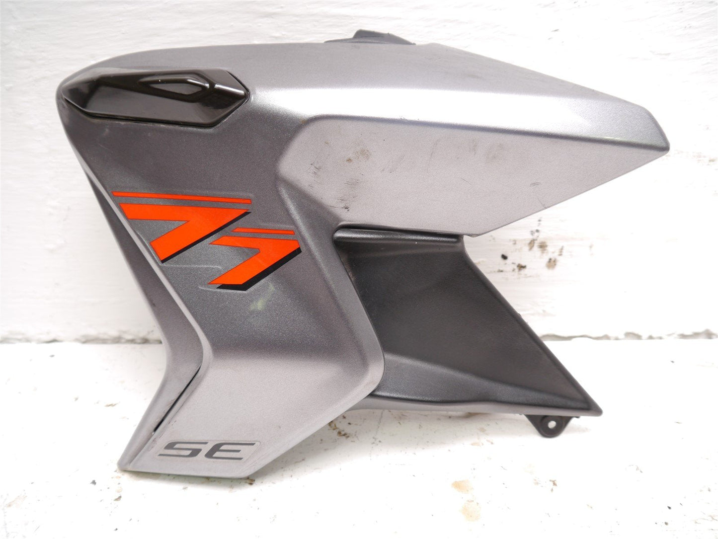 LEXMOTO VENOM 125 2015-2016 LEFT TANK FAIRING