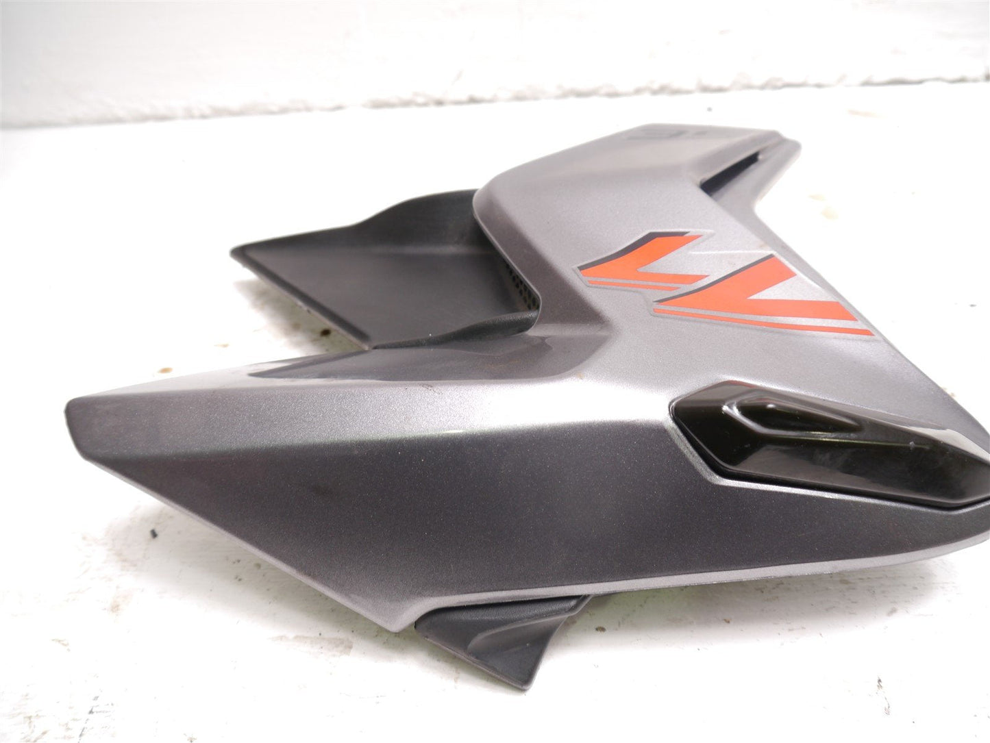 LEXMOTO VENOM 125 2015-2016 LEFT TANK FAIRING