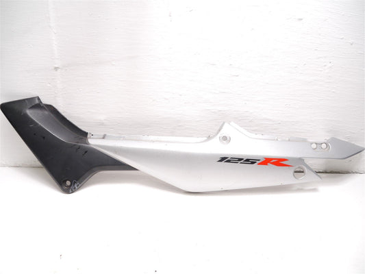 HONDA CBR125 R 2004-2006 LEFT SIDE PANEL