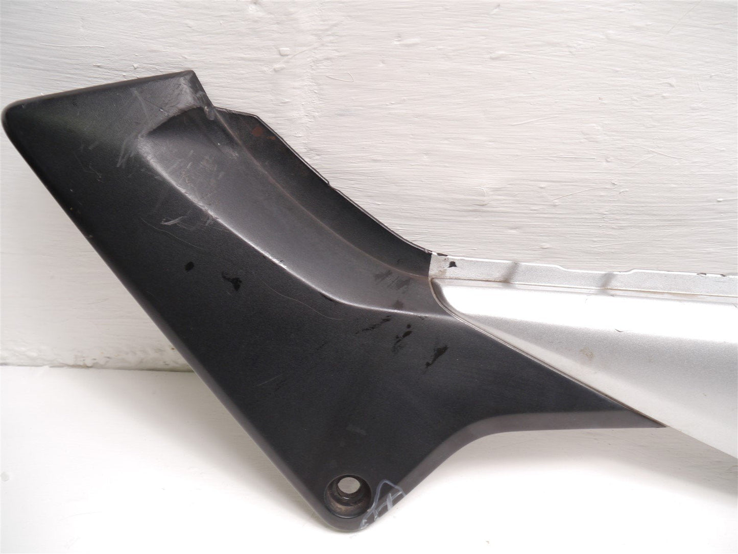 HONDA CBR125 R 2004-2006 LEFT SIDE PANEL