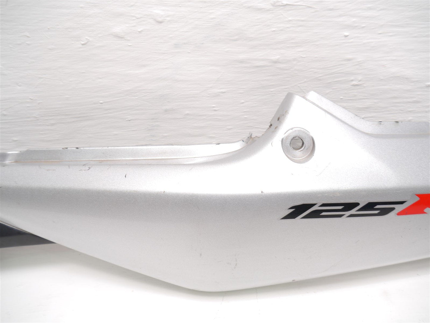 HONDA CBR125 R 2004-2006 LEFT SIDE PANEL