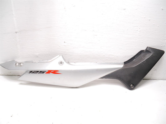 HONDA CBR125 R 2004-2006 RIGHT SIDE PANEL FAIRING