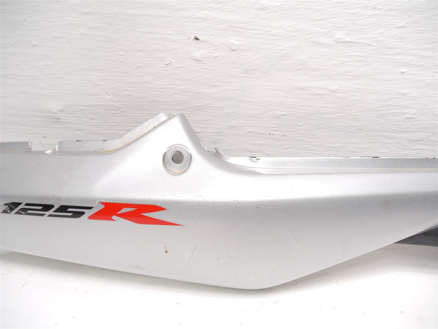 HONDA CBR125 R 2004-2006 RIGHT SIDE PANEL FAIRING