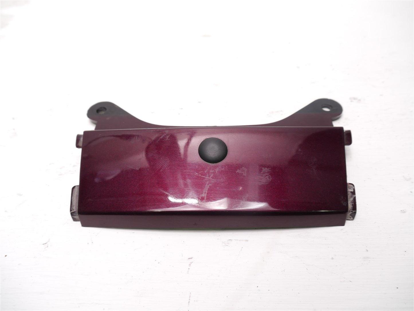 KAWASAKI ZZR1100 D 1993-2001 TAIL FAIRING IN PURPLE