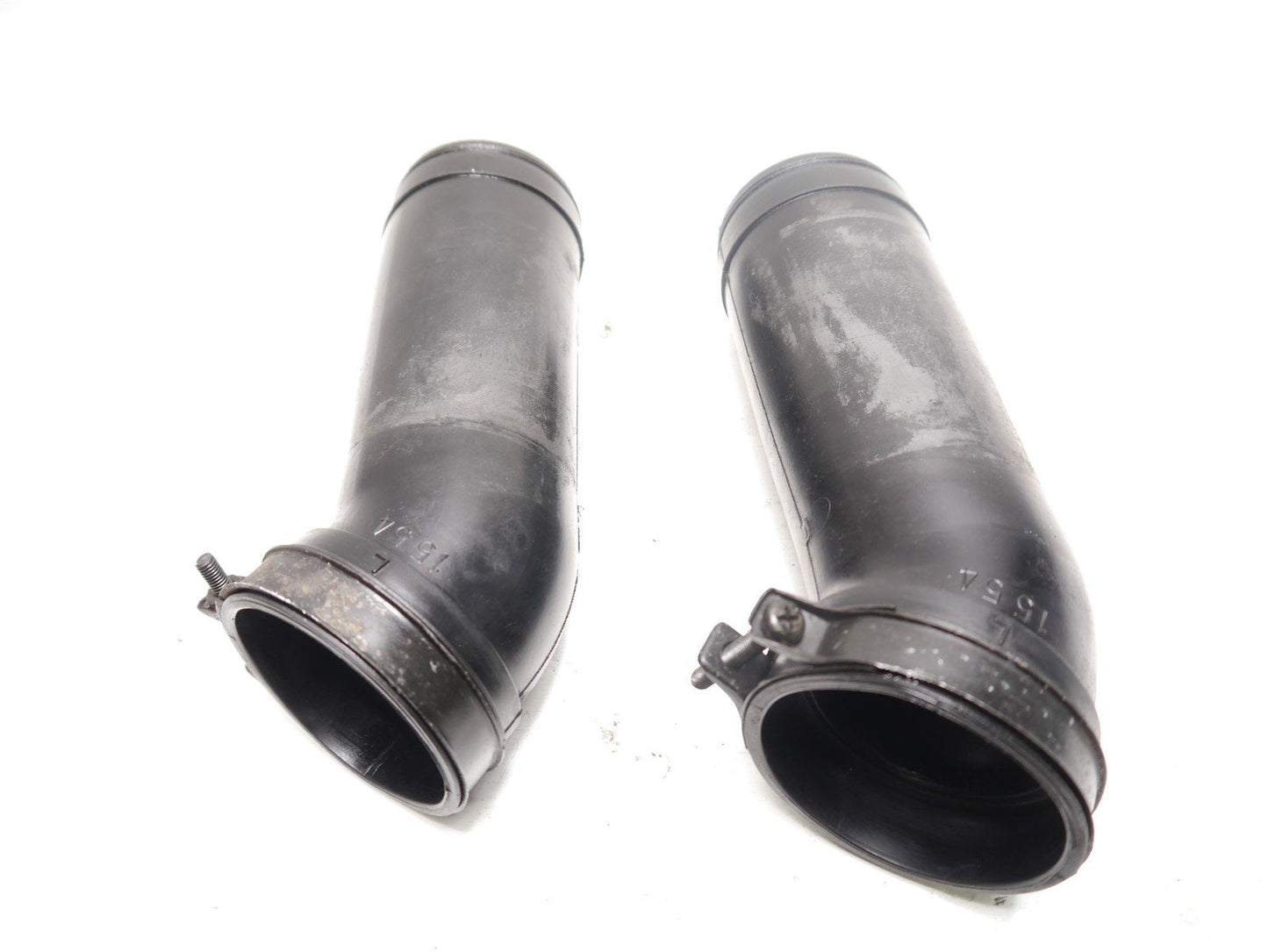 KAWASAKI ZZR1100 D 1993-2001 RAM AIR DUCTS X 2