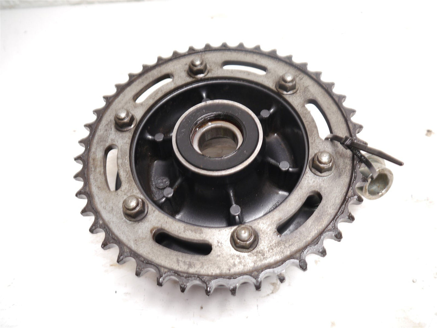 KAWASAKI ZZR1100 D 1993-2001 REAR SPROCKET CARRIER