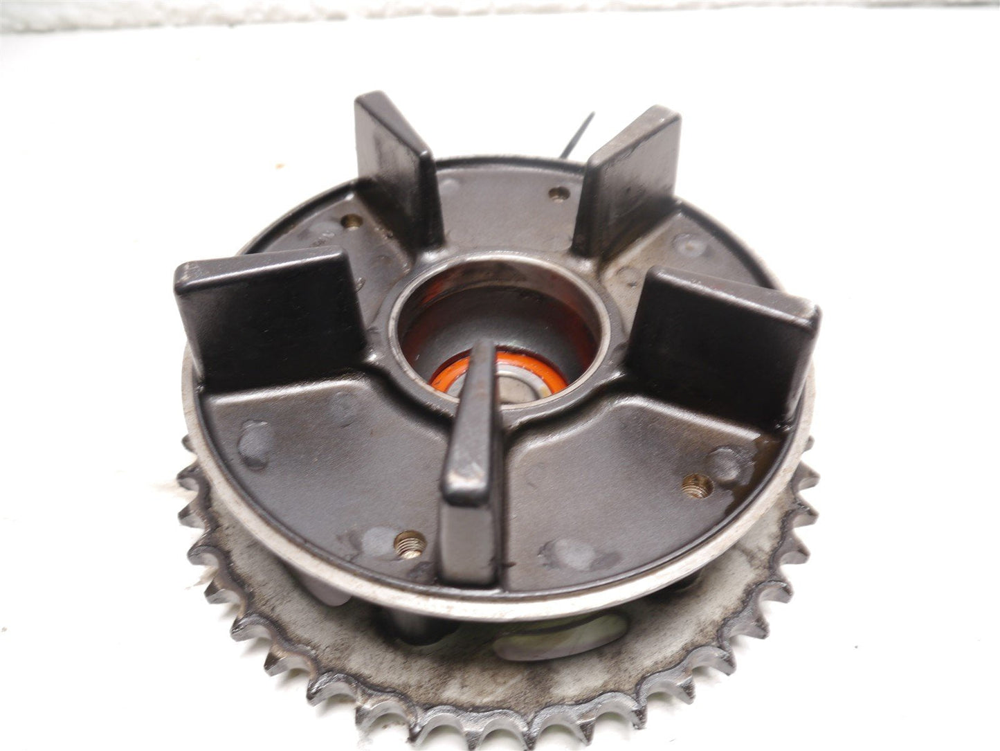 KAWASAKI ZZR1100 D 1993-2001 REAR SPROCKET CARRIER