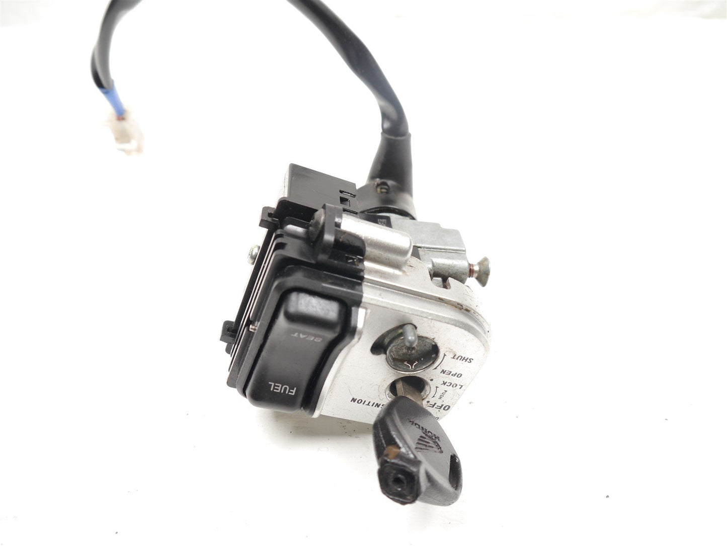 HONDA PCX125 2010-2013 IGNITION SWITCH