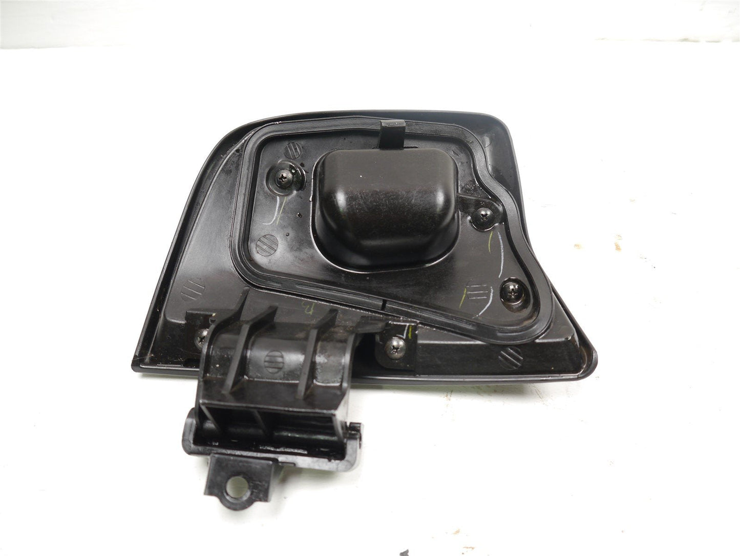 HONDA PCX125 2010-2013 LOCKER LID AND HINGE