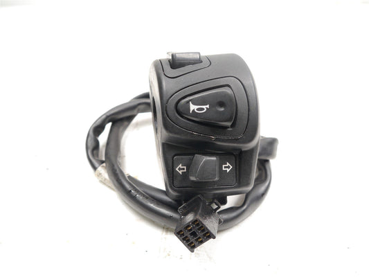 HONDA PCX125 2010-2013 LEFT SWITCHGEAR