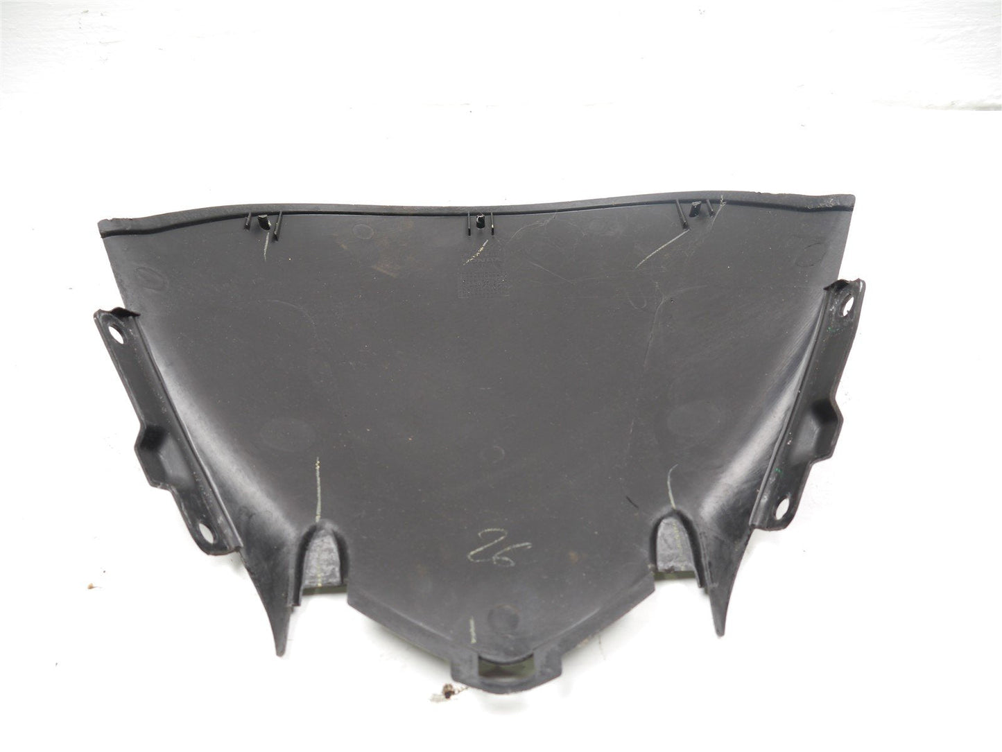 HONDA PCX125 2010-2013 SCREEN FAIRING