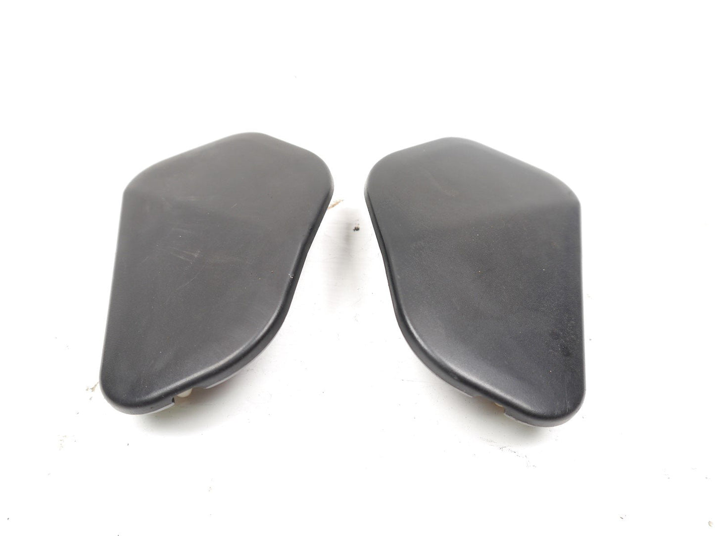 SUZUKI GSF600 BANDIT 1995-1999 FRAME FAIRING CAPS