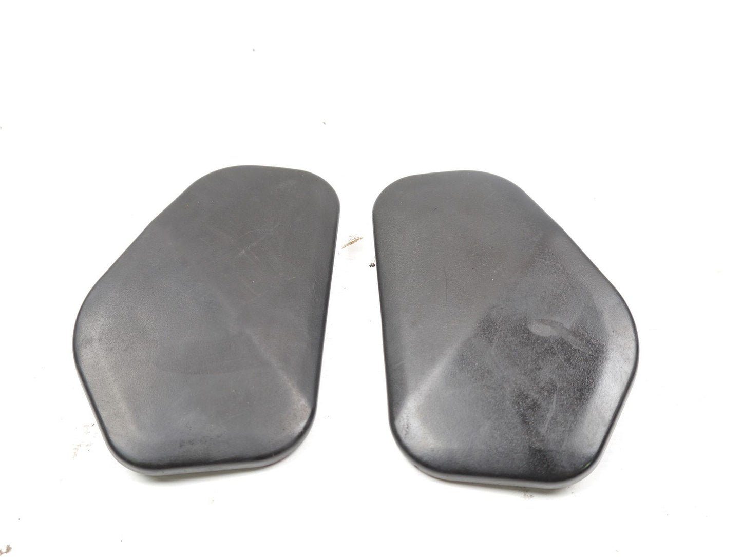 SUZUKI GSF600 BANDIT 1995-1999 FRAME FAIRING CAPS