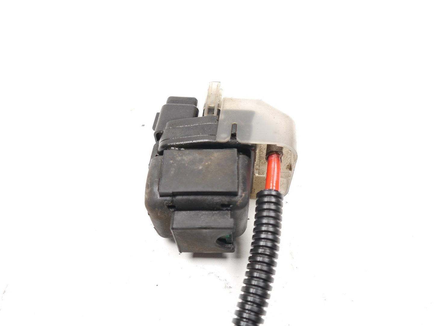 SUZUKI GSF600 BANDIT 1995-1999 STARTER SOLENOID AND LEAD