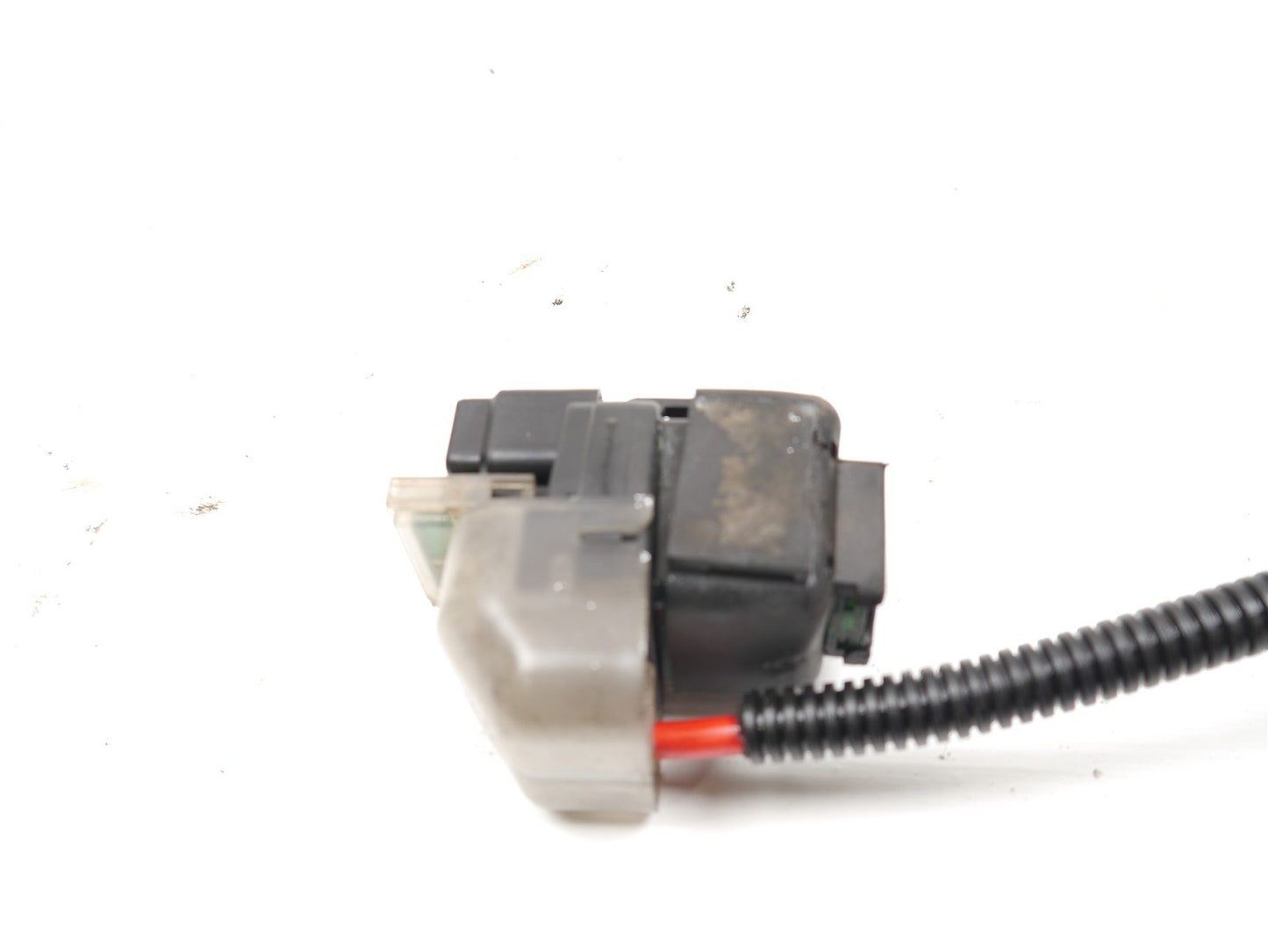 SUZUKI GSF600 BANDIT 1995-1999 STARTER SOLENOID AND LEAD