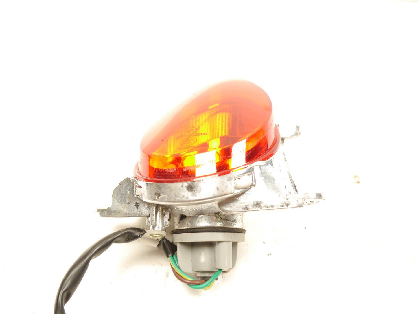 LEXMOTO ASSAULT 125 EFI 2019-2022 REAR LIGHT