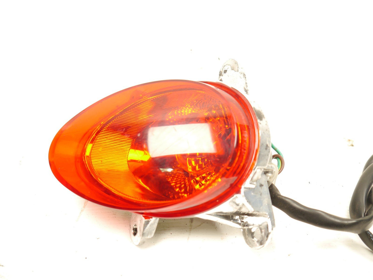 LEXMOTO ASSAULT 125 EFI 2019-2022 REAR LIGHT