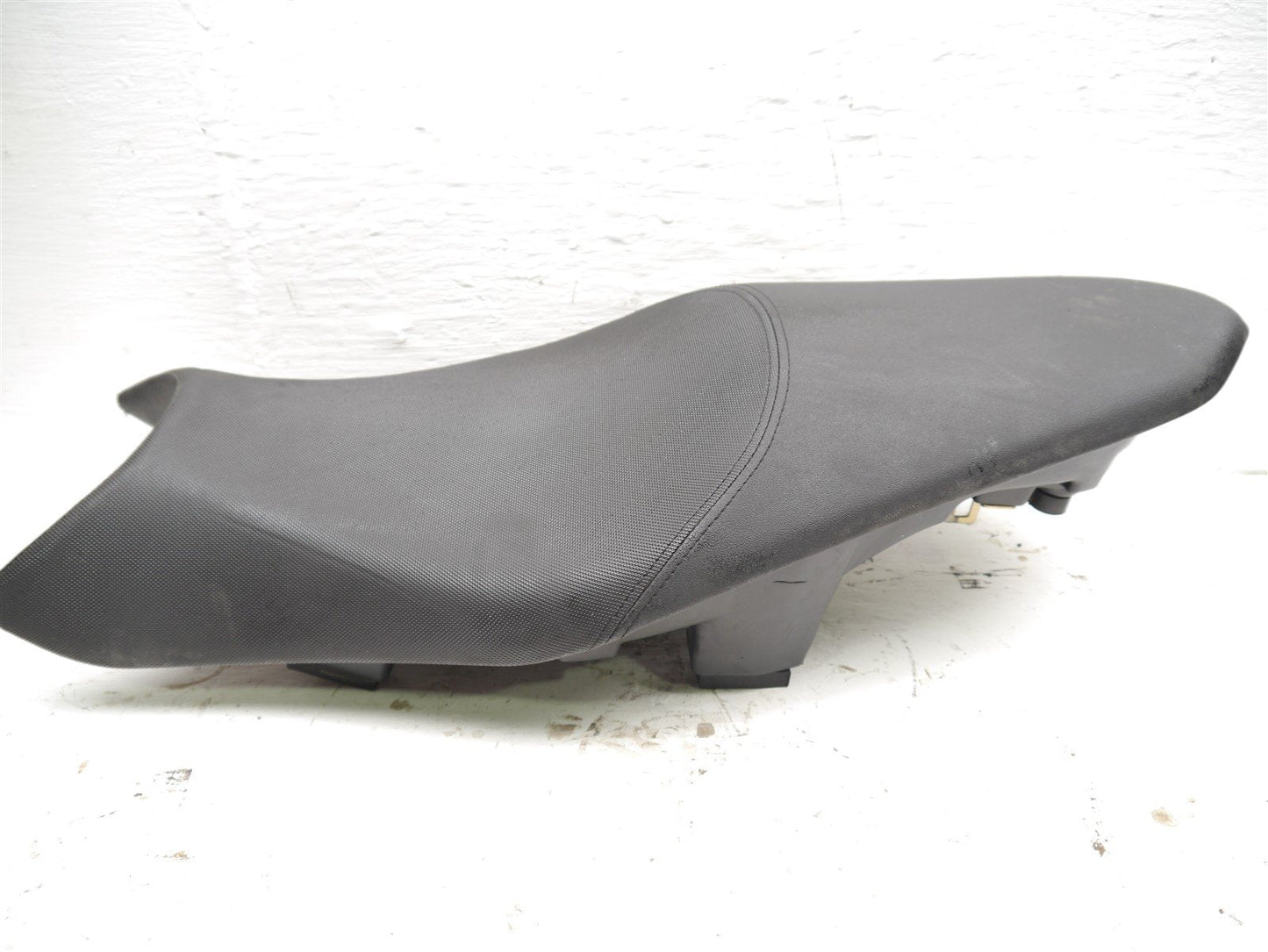 LEXMOTO ISCA 125 2019-2022 SEAT