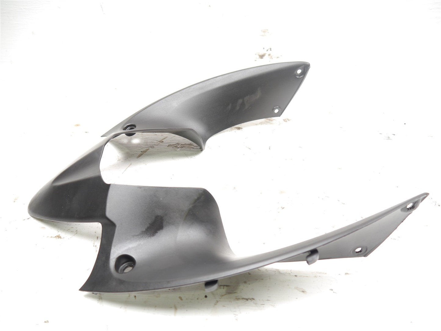 LEXMOTO ISCA 125 2019-2022 FUEL TANK FAIRING