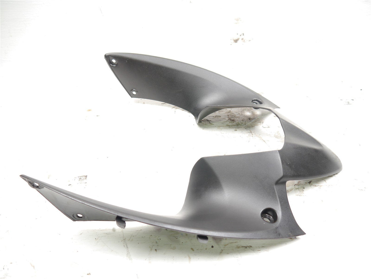 LEXMOTO ISCA 125 2019-2022 FUEL TANK FAIRING