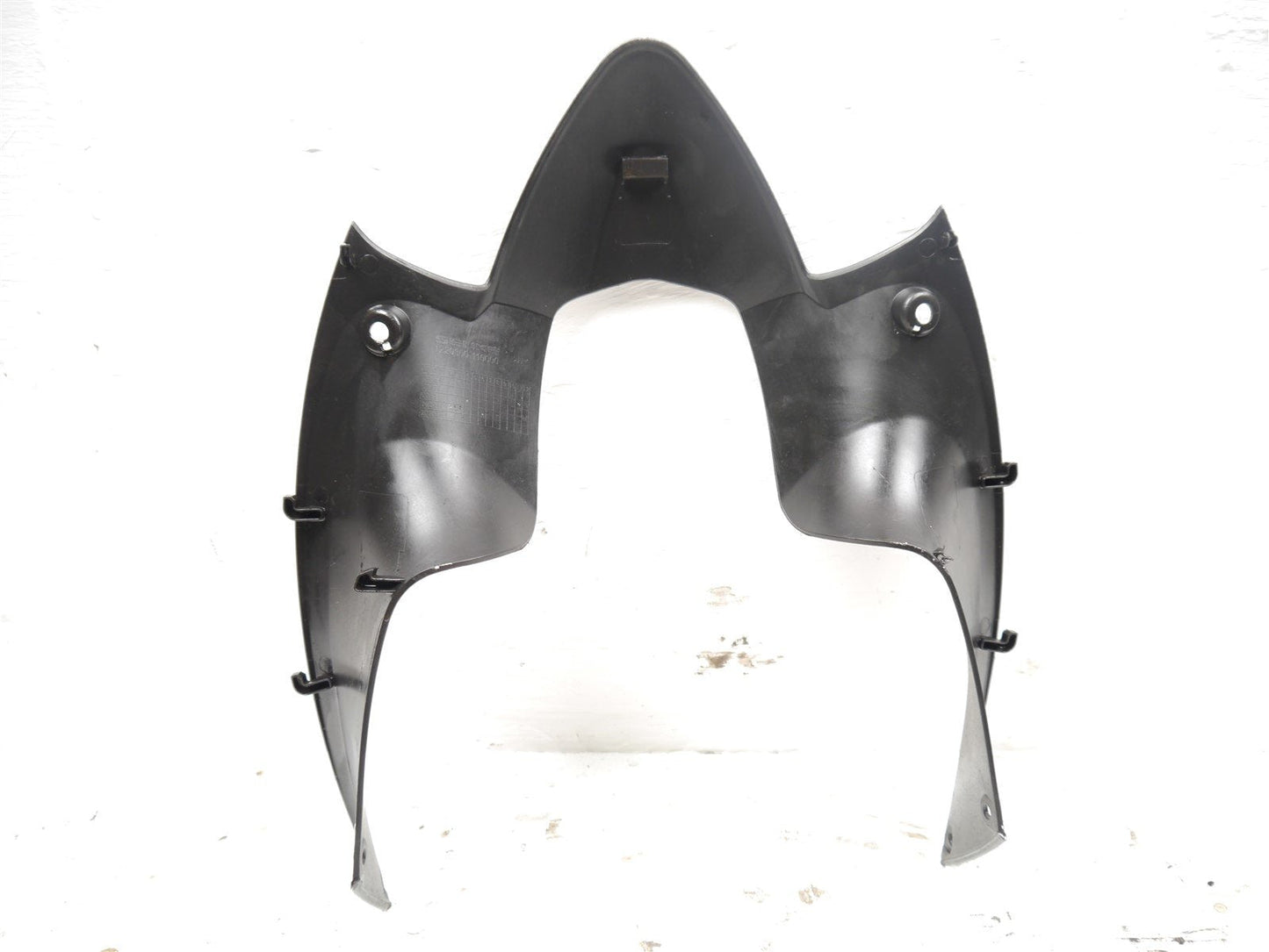 LEXMOTO ISCA 125 2019-2022 FUEL TANK FAIRING