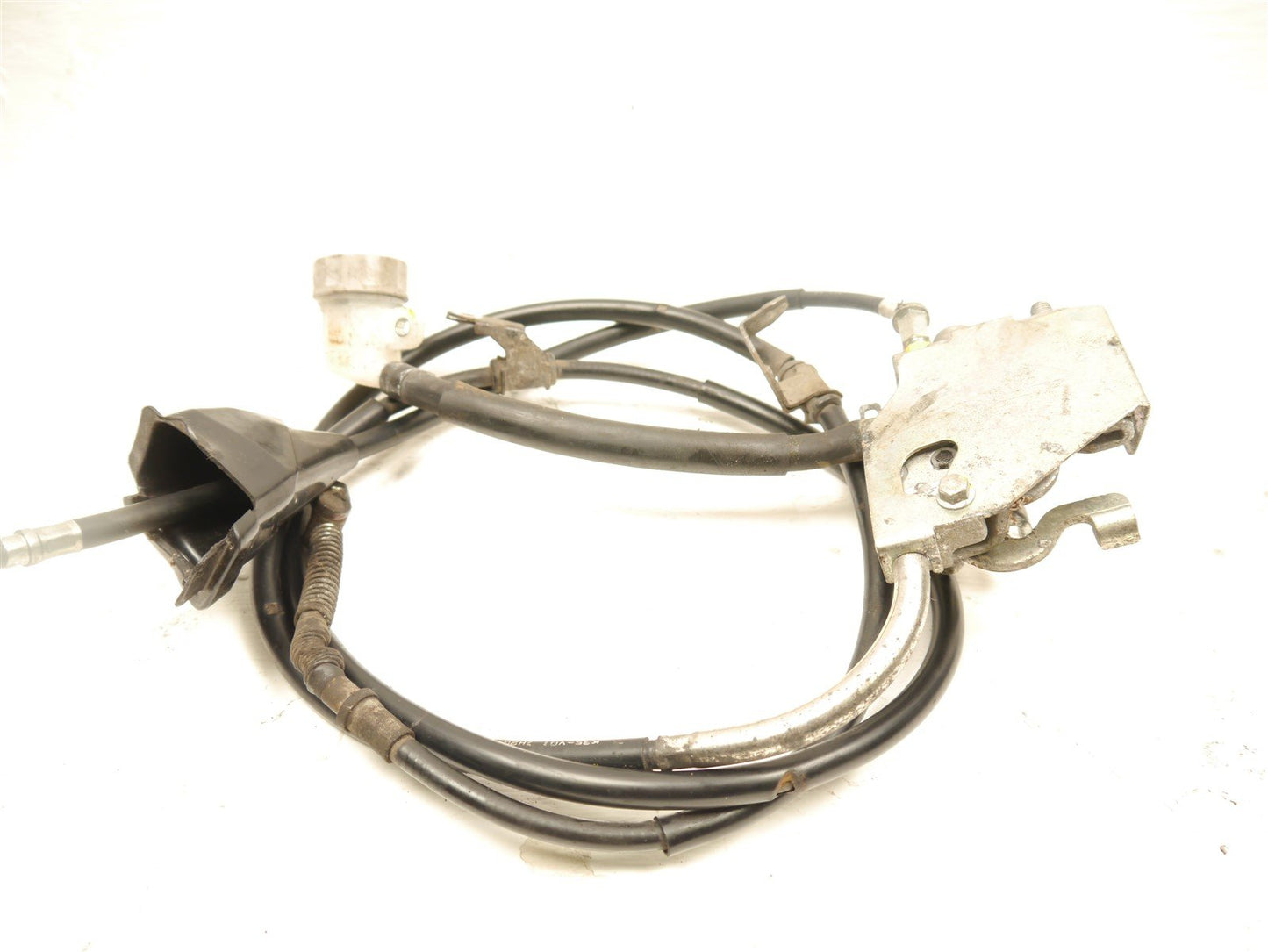 HONDA PCX125 2014-2017 REAR BRAKE CABLE AND JUNCTION