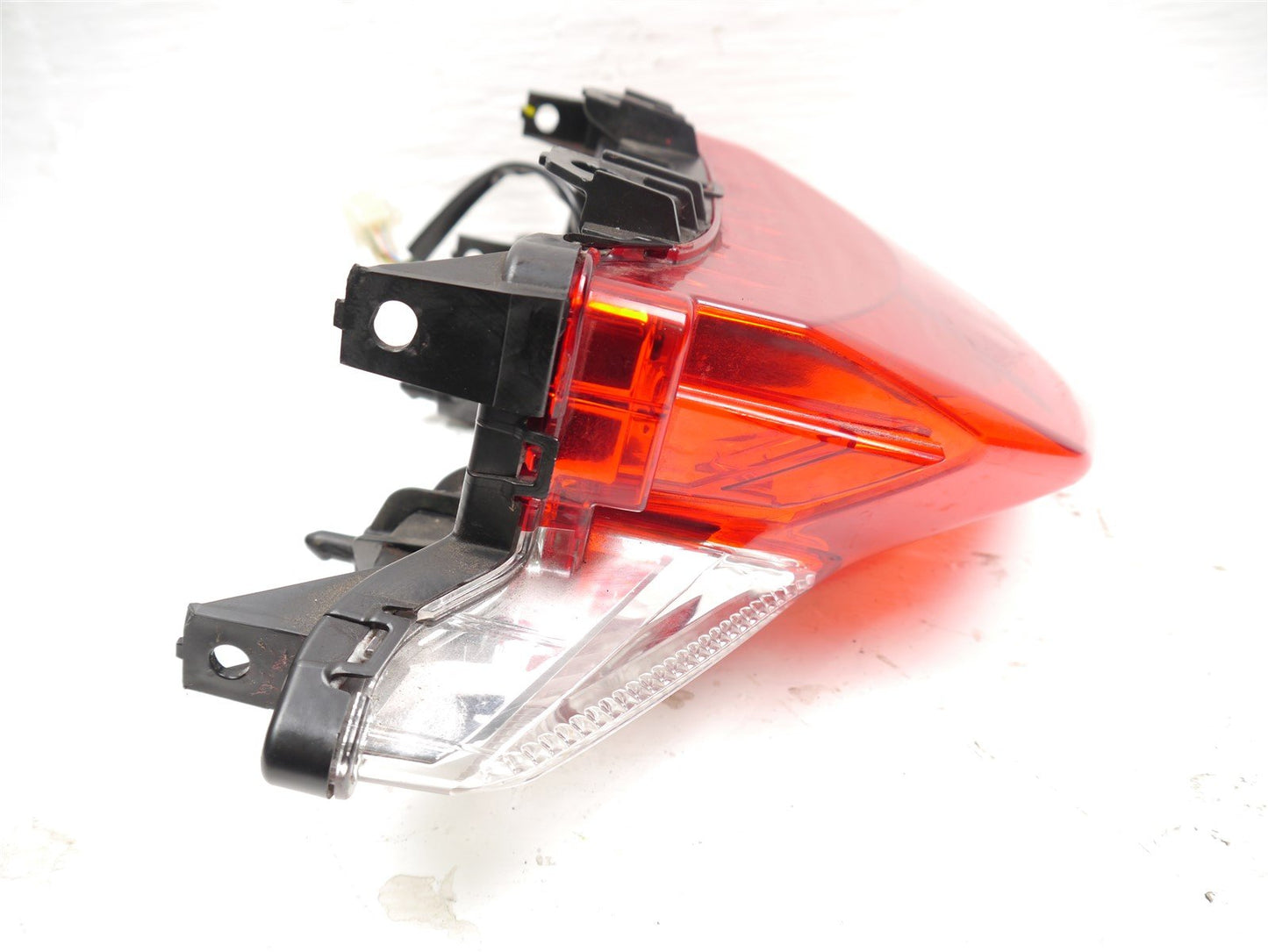 HONDA PCX125 2014-2017 REAR LIGHT *DAMAGED*