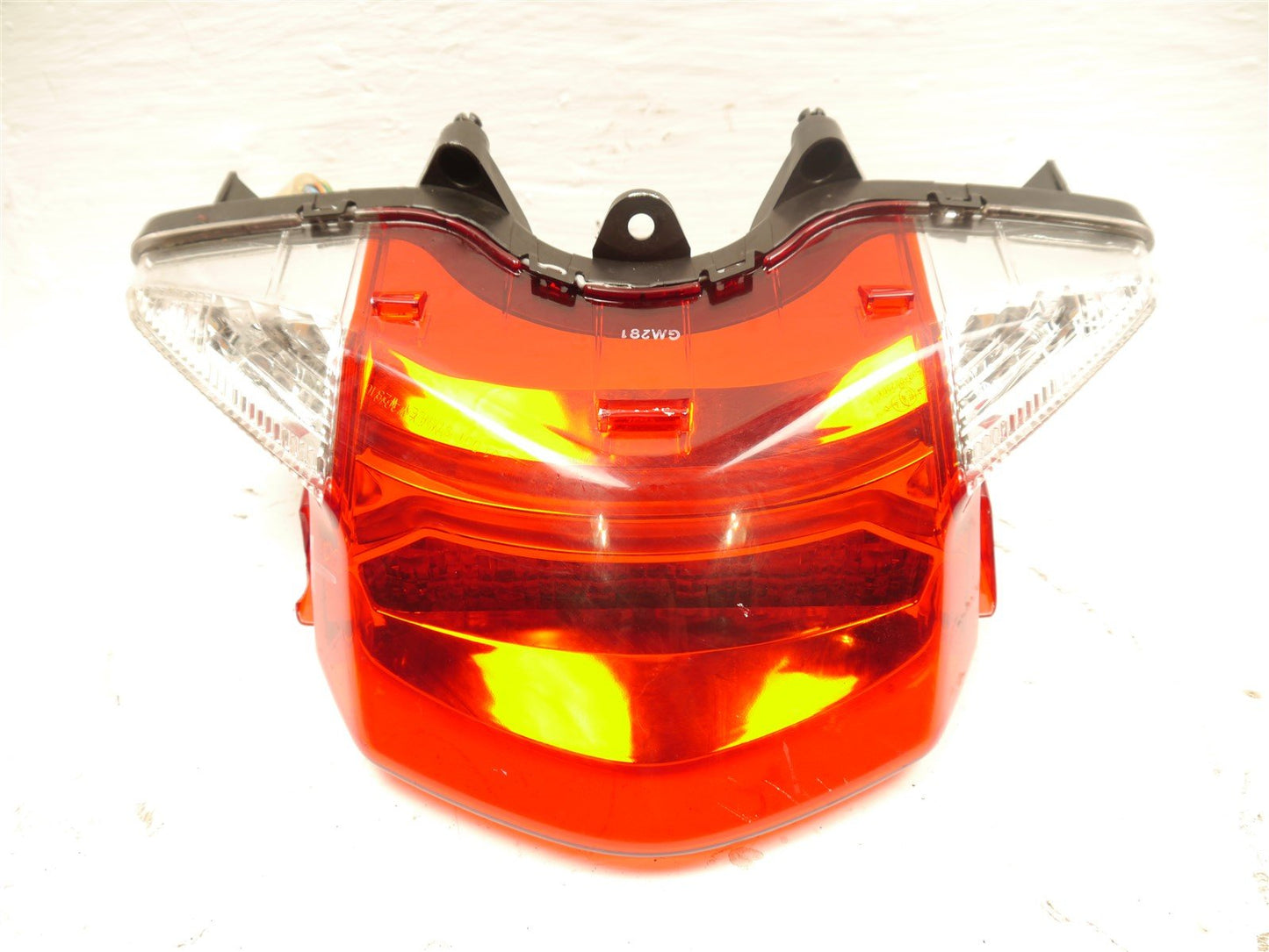 HONDA PCX125 2014-2017 REAR LIGHT *DAMAGED*