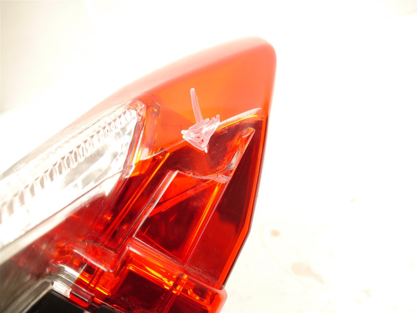 HONDA PCX125 2014-2017 REAR LIGHT *DAMAGED*