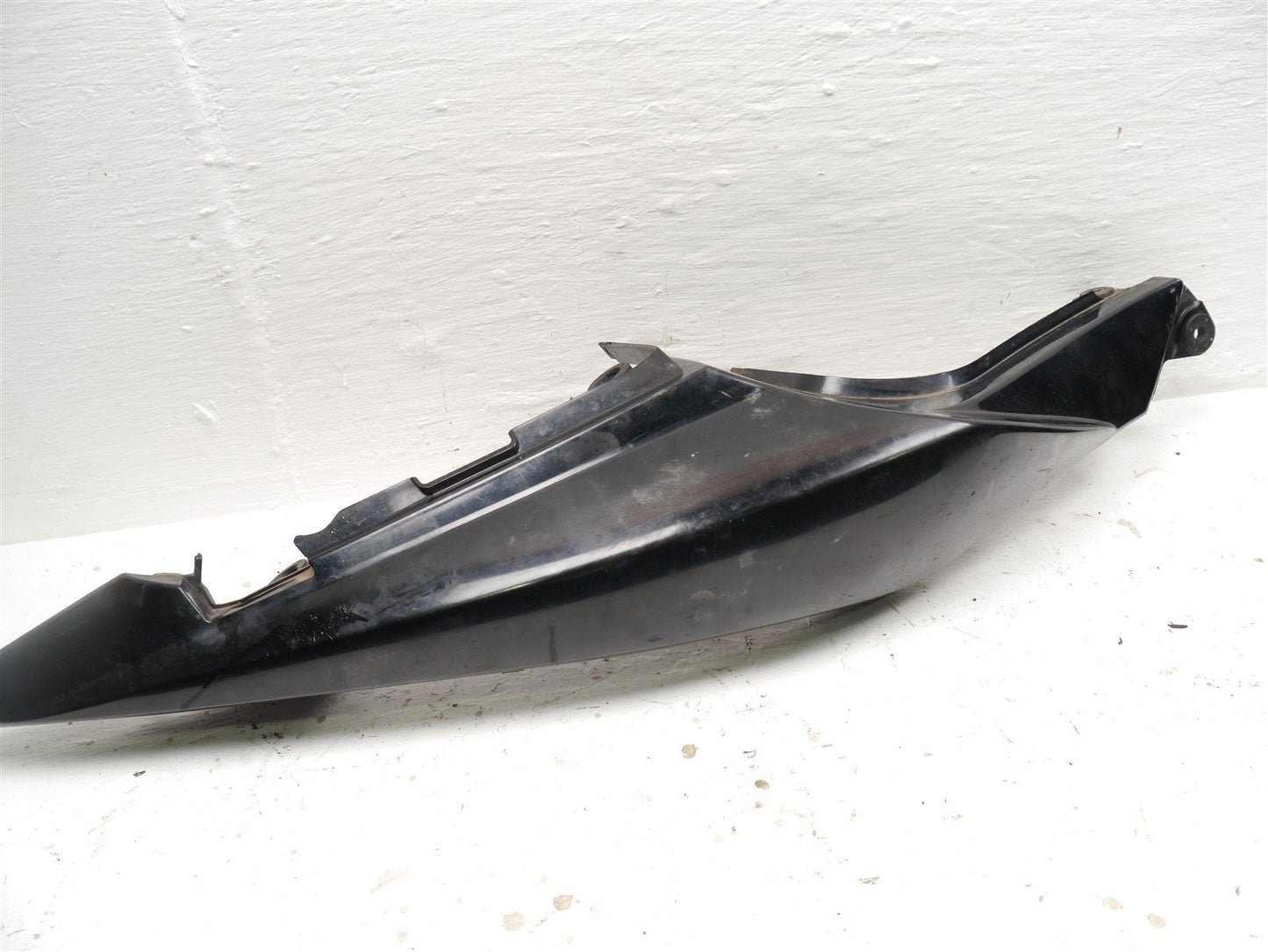 SUZUKI SV650 2003-2006 RIGHT SIDE PANEL