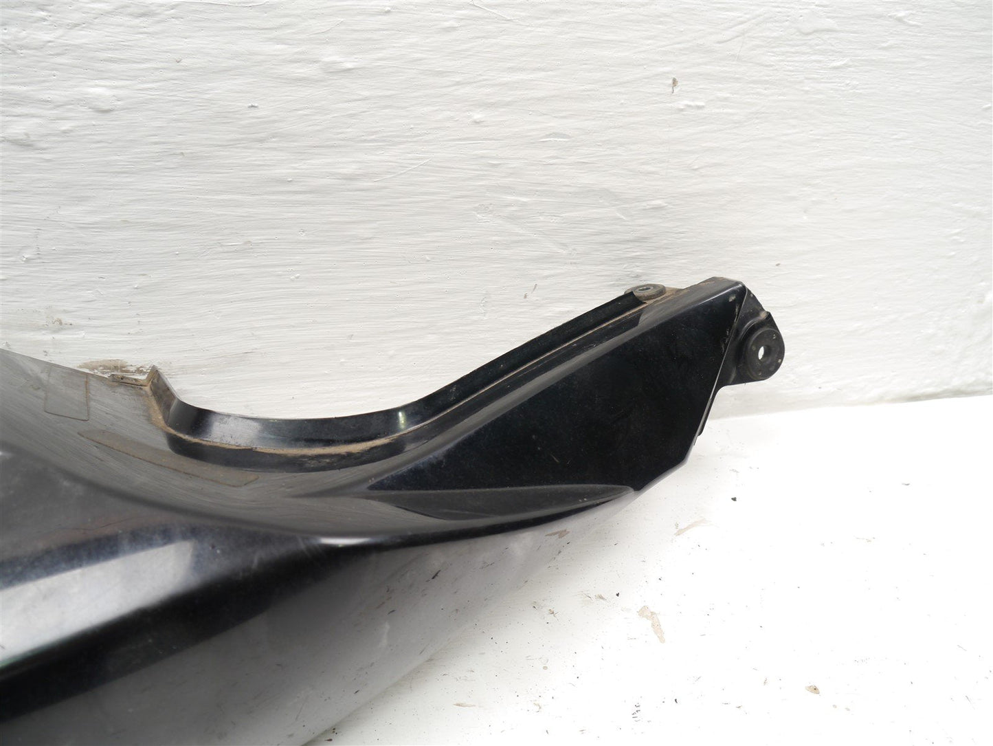 SUZUKI SV650 2003-2006 RIGHT SIDE PANEL