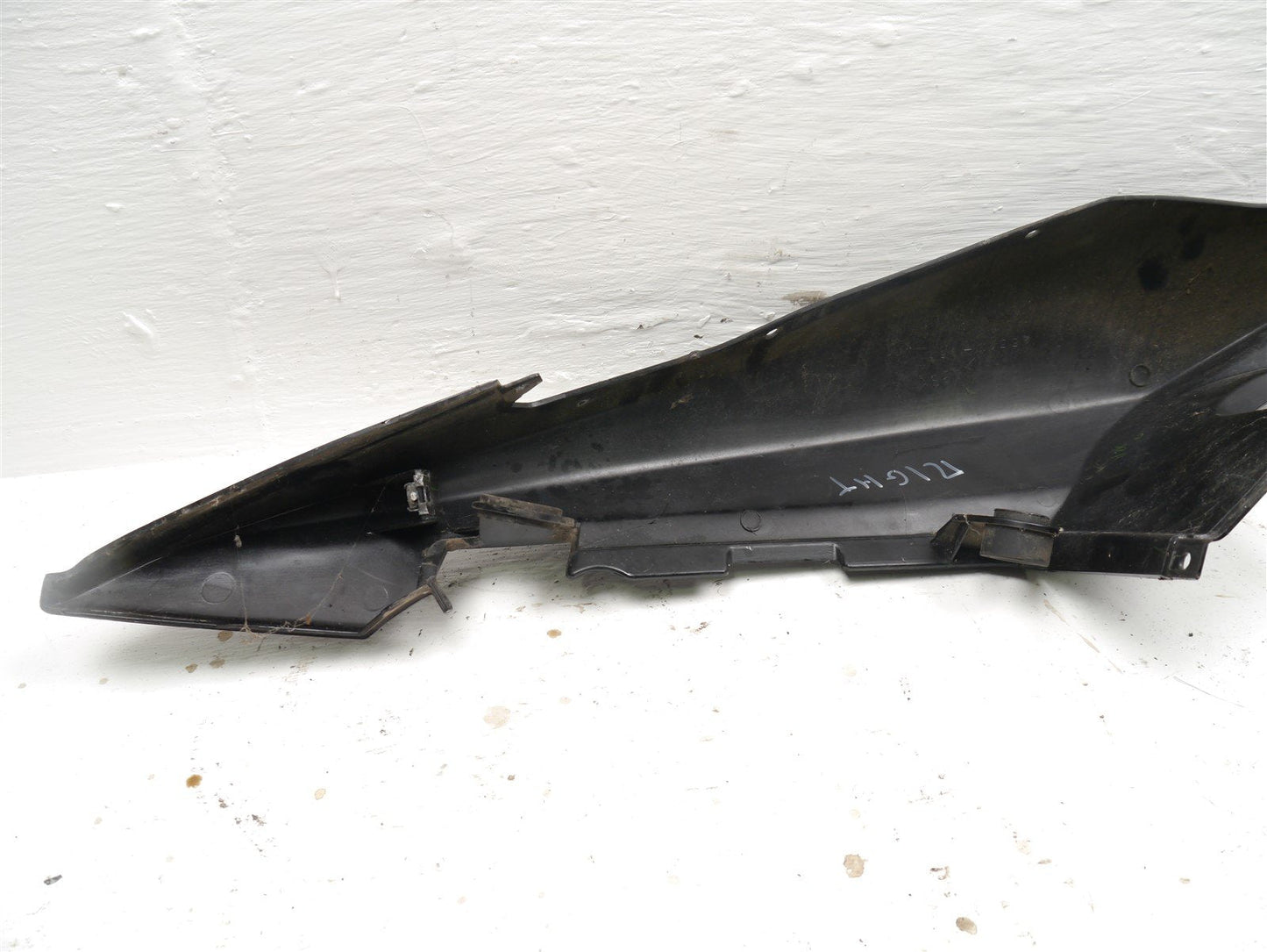 SUZUKI SV650 2003-2006 RIGHT SIDE PANEL