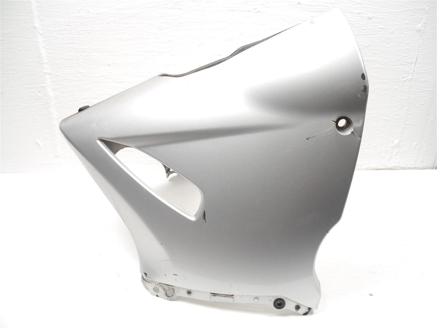 KAWASAKI ER-6 2006-2008 BELLY PAN