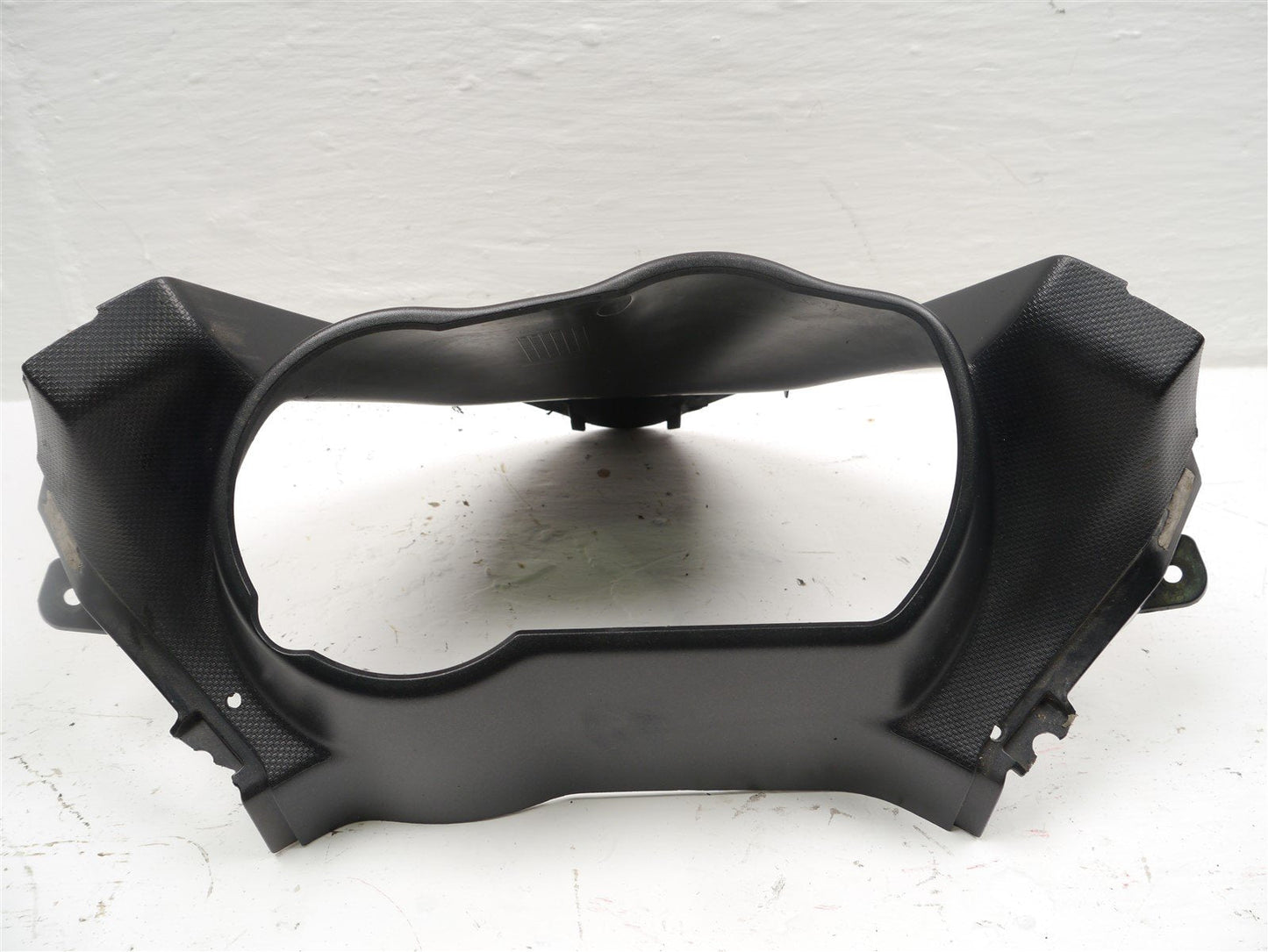 KAWASAKI ER-6 2006-2008 CLOCK FAIRING *DAMAGED*