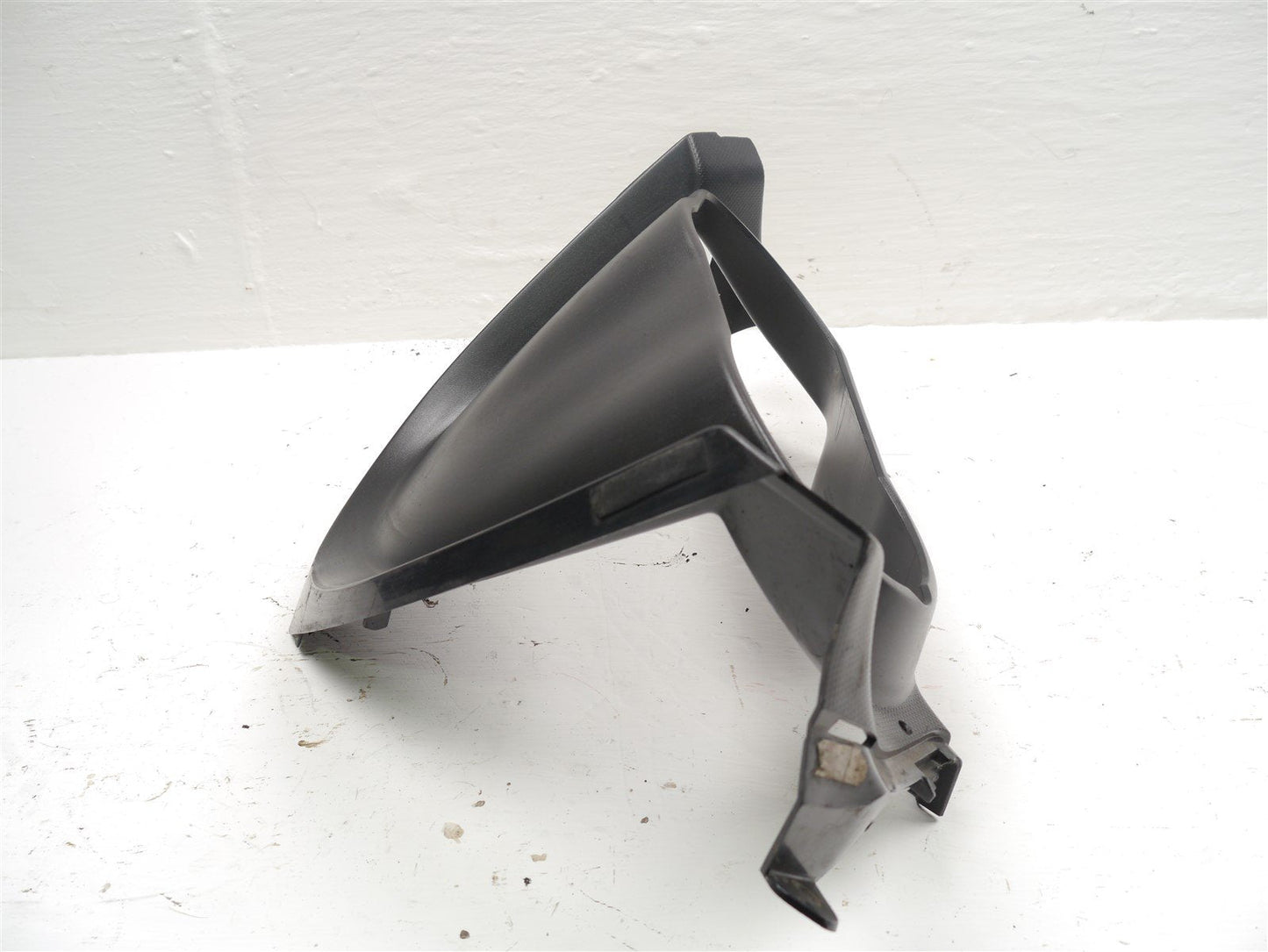 KAWASAKI ER-6 2006-2008 CLOCK FAIRING *DAMAGED*