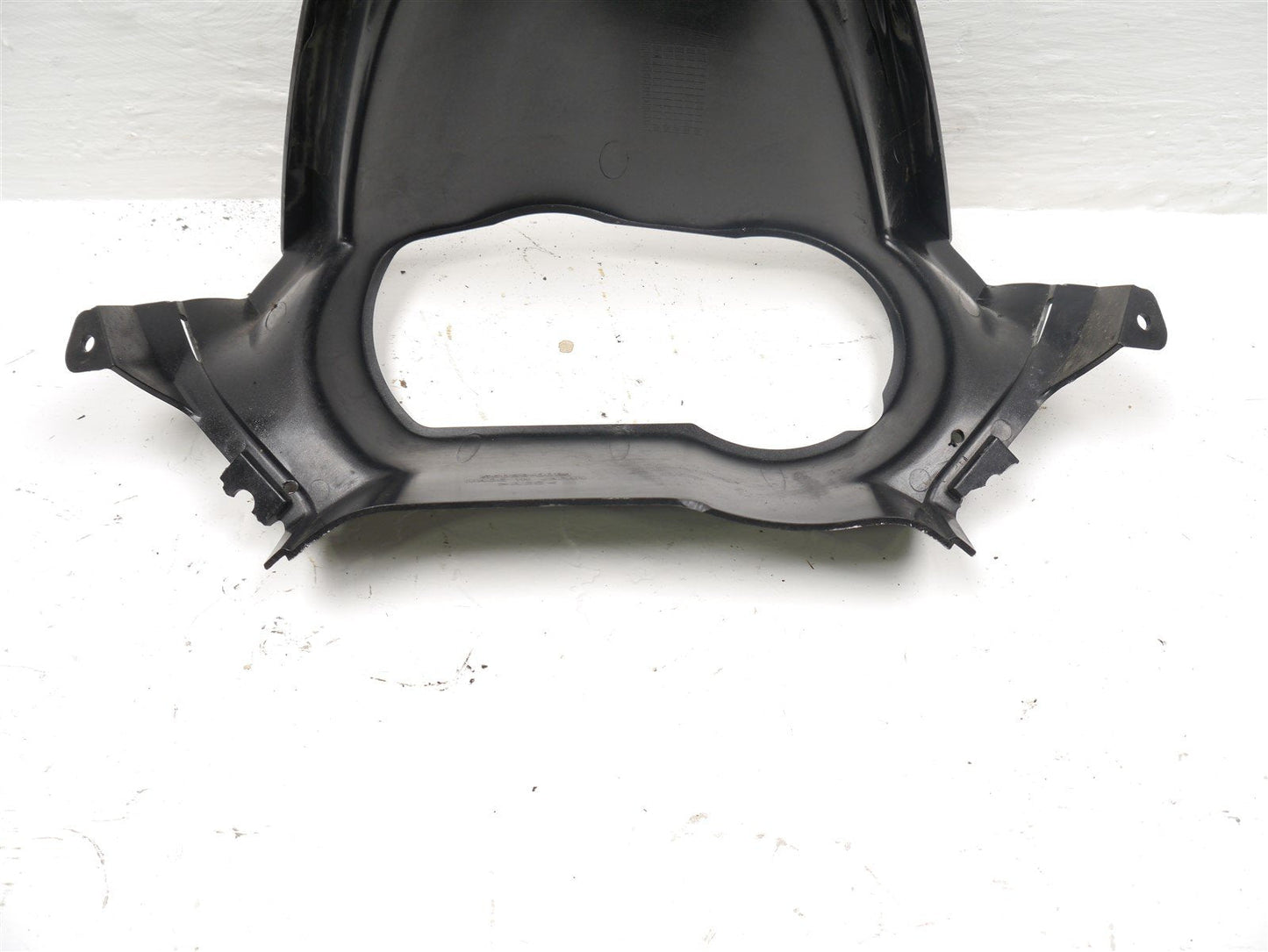 KAWASAKI ER-6 2006-2008 CLOCK FAIRING *DAMAGED*