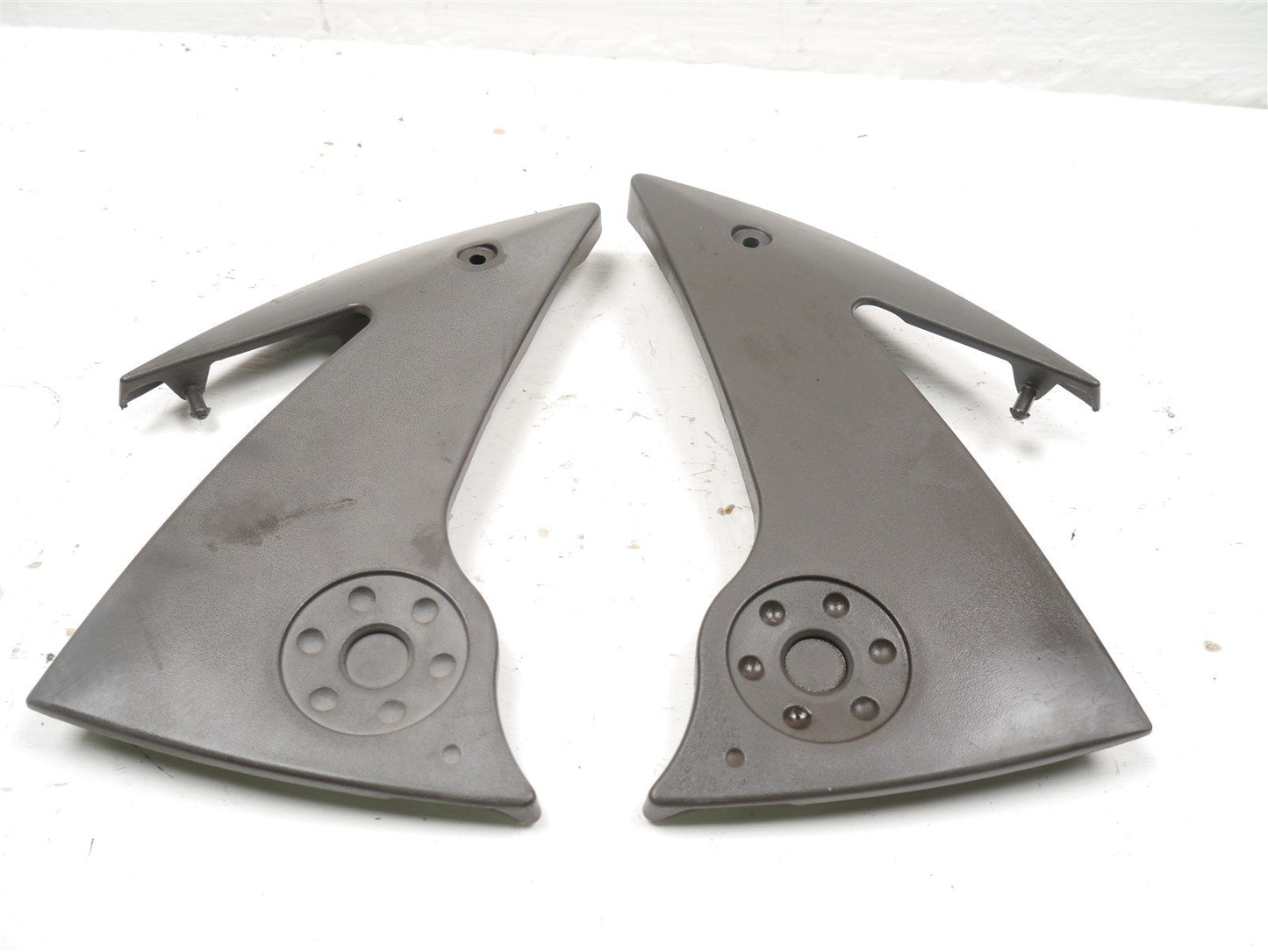 KAWASAKI ER-6 2006-2008 FRAME SIDE FAIRINGS