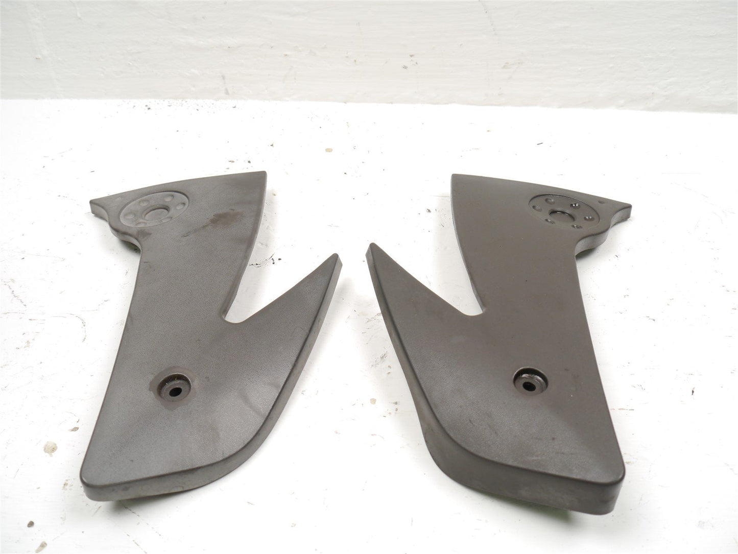 KAWASAKI ER-6 2006-2008 FRAME SIDE FAIRINGS