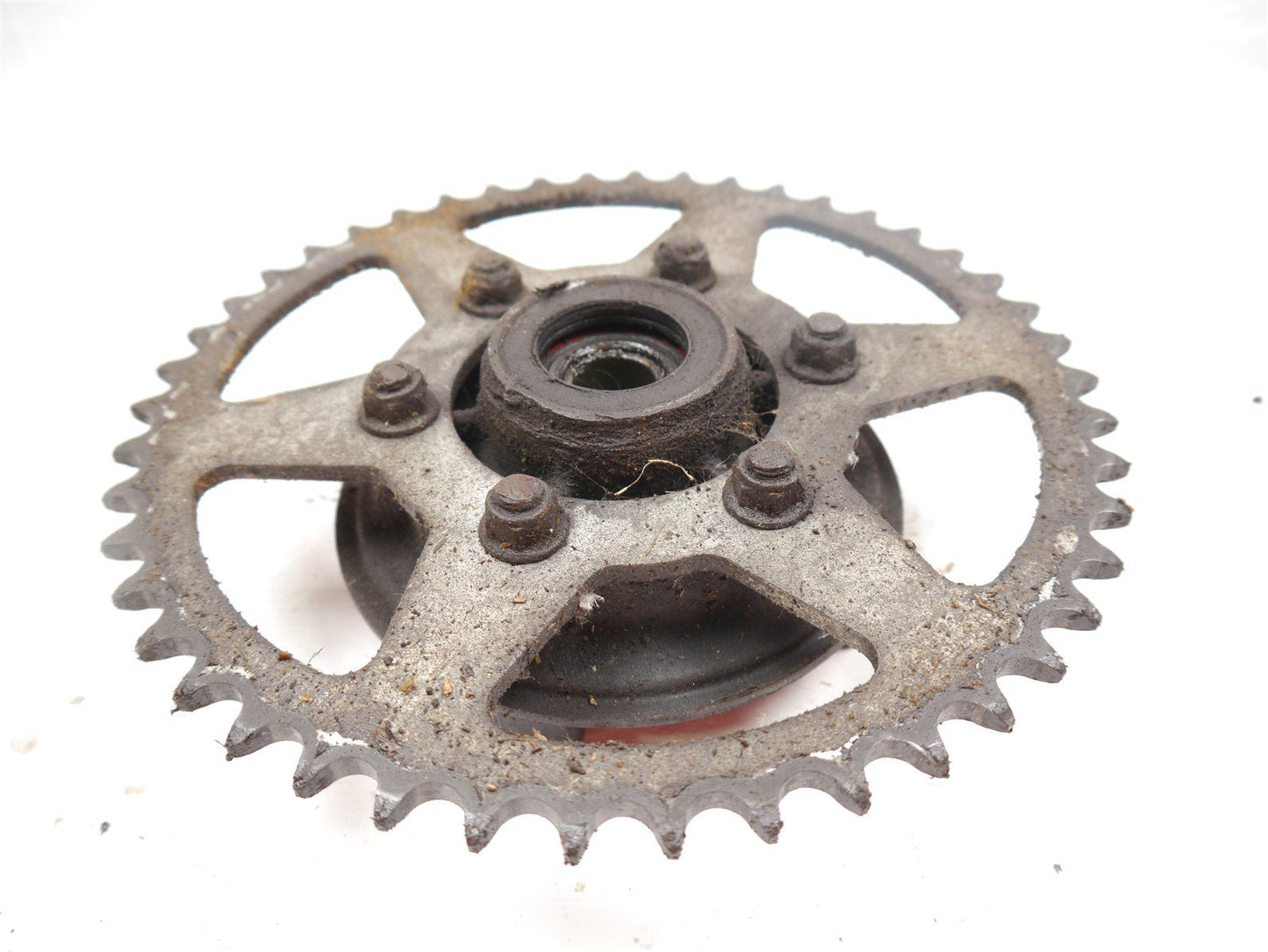 KAWASAKI ER-6 2006-2008 REAR SPROCKET CARRIER