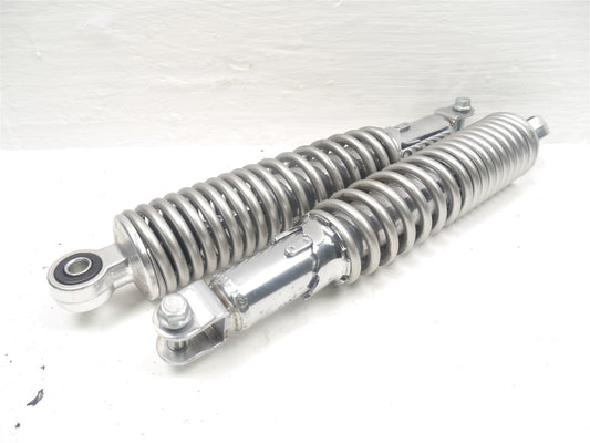 LEXMOTO IMPULSE ELECTRIC 2021-2022 SHOCK ABSORBERS