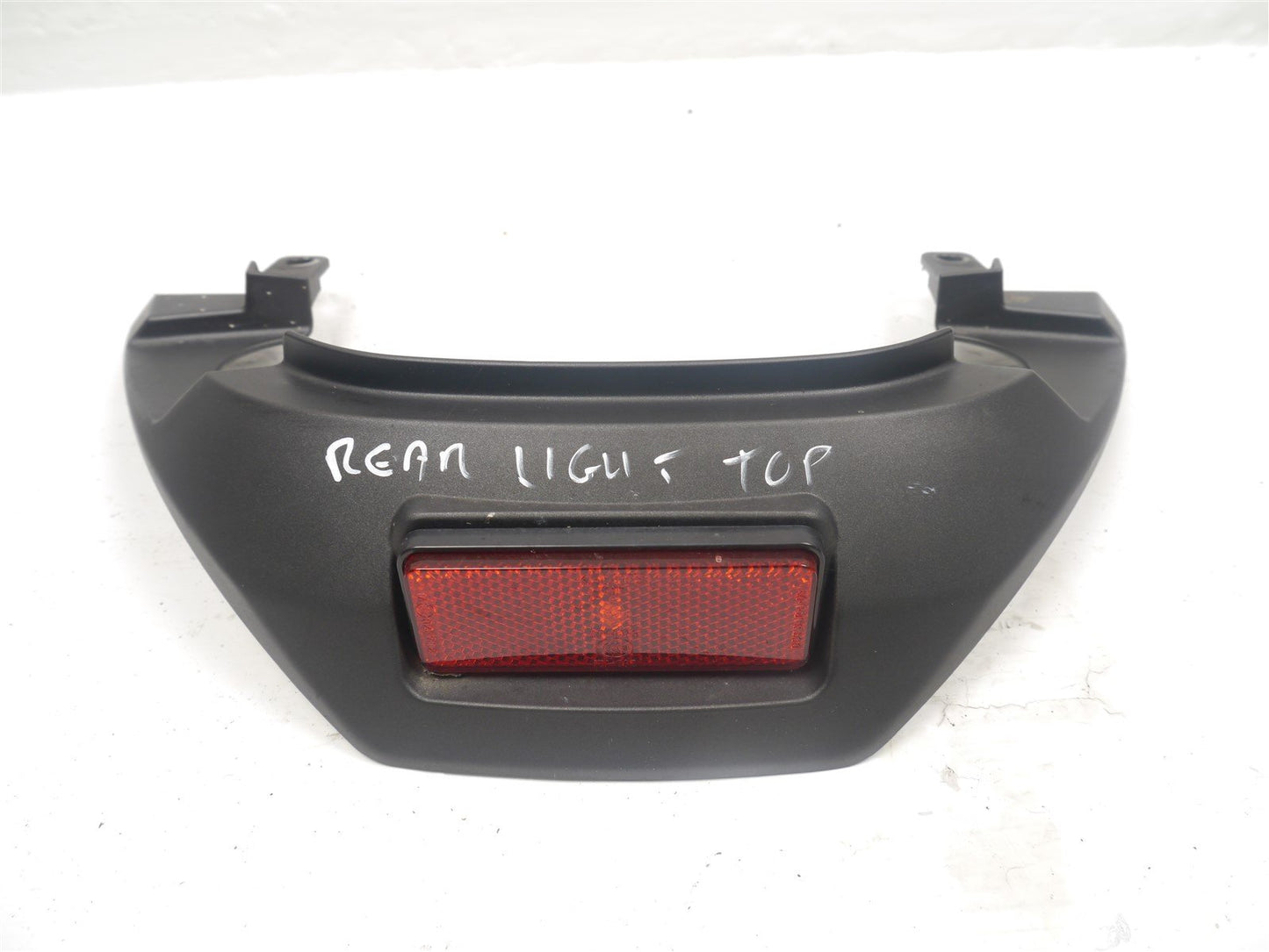 LEXMOTO IMPULSE ELECTRIC 2021-2022 REAR LIGHT TOP FAIRING