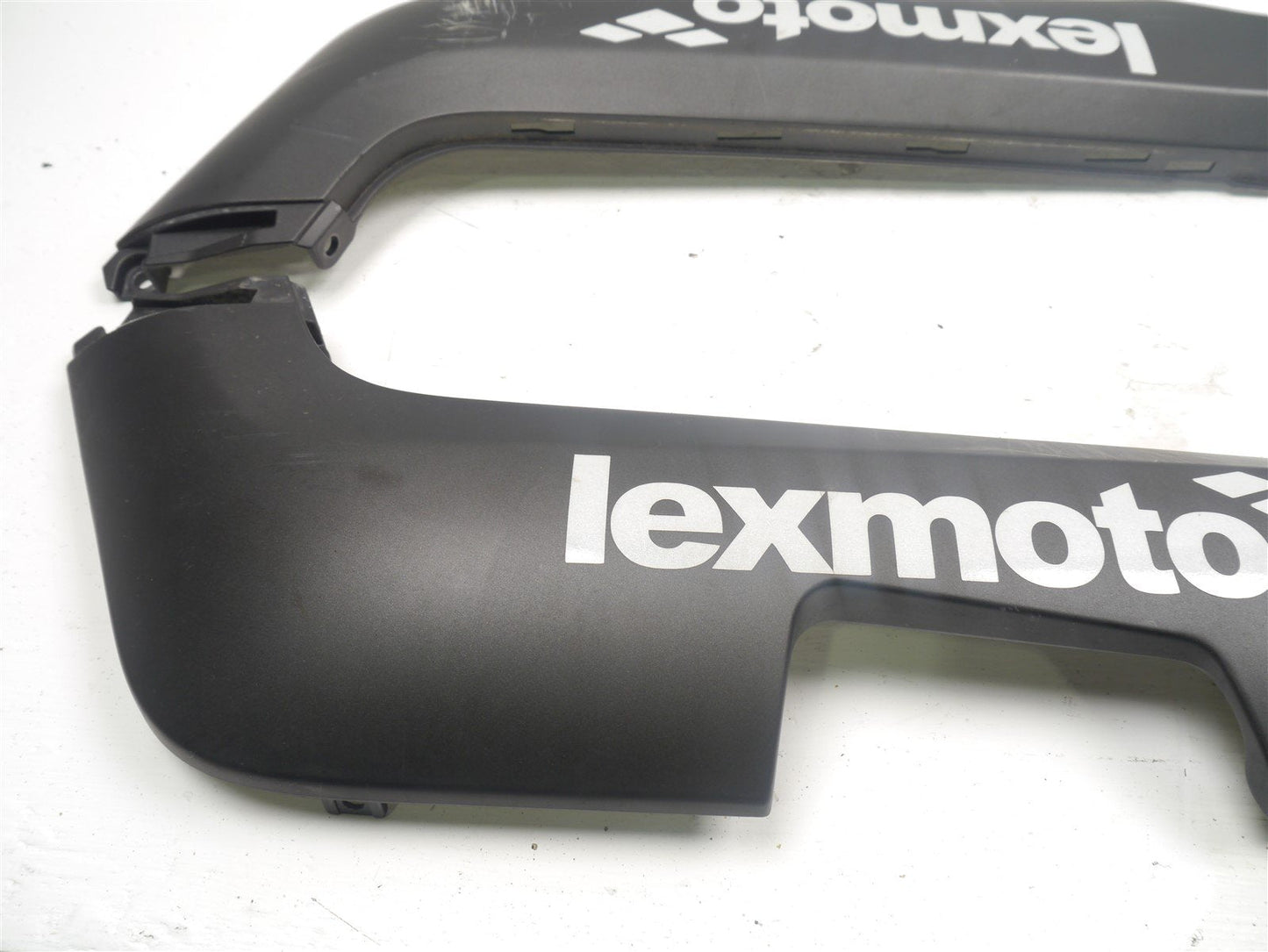 LEXMOTO IMPULSE ELECTRIC 2021-2022 BELLY SIDE PANELS