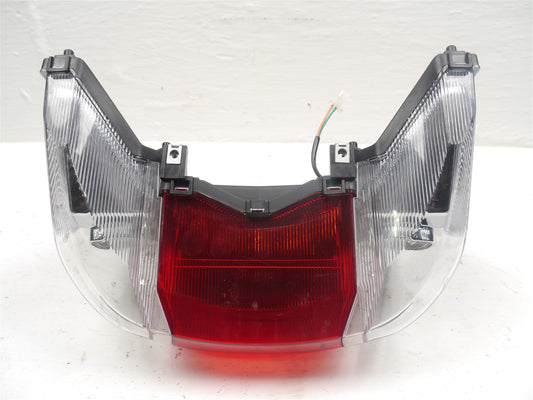 LEXMOTO IMPULSE ELECTRIC 2021-2022 REAR LIGHT AND INDICATORS