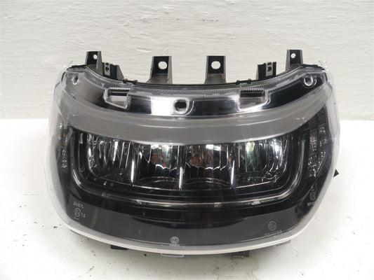 LEXMOTO IMPULSE ELECTRIC 2021-2022 FRONT LIGHT