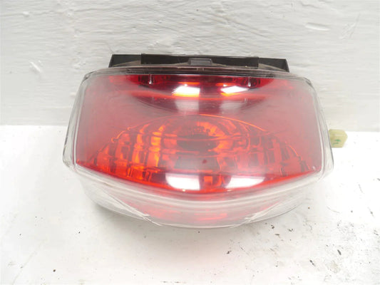 HONDA PCX125 2010-2013 REAR LIGHT & BULB HOLDER