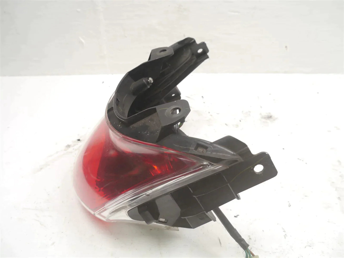 HONDA PCX125 2010-2013 REAR LIGHT & BULB HOLDER