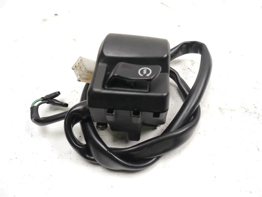 HONDA PCX125 2010-2013 RIGHT SWITCHGEAR