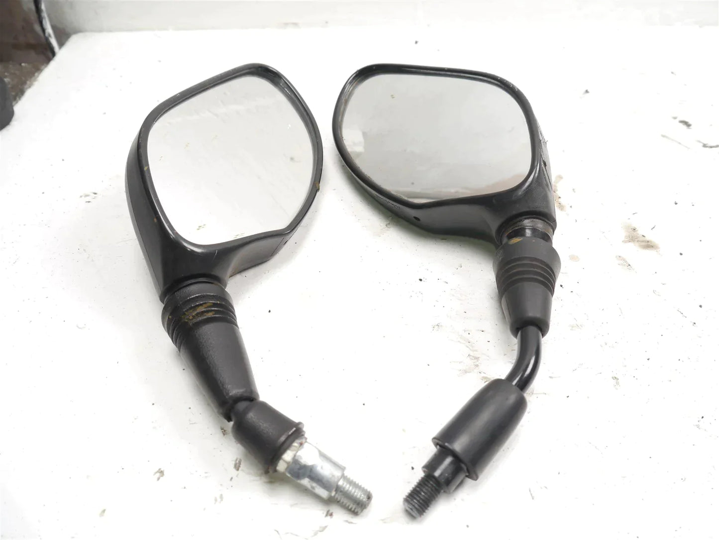 HONDA PCX125 2010-2013 MIRRORS