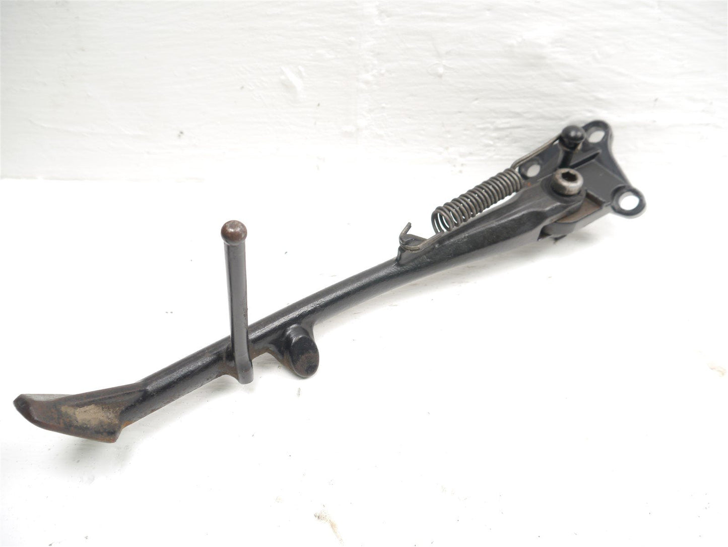 TRIUMPH SPRINT GT 1050 2010-2017 SIDE STAND AND MOUNT